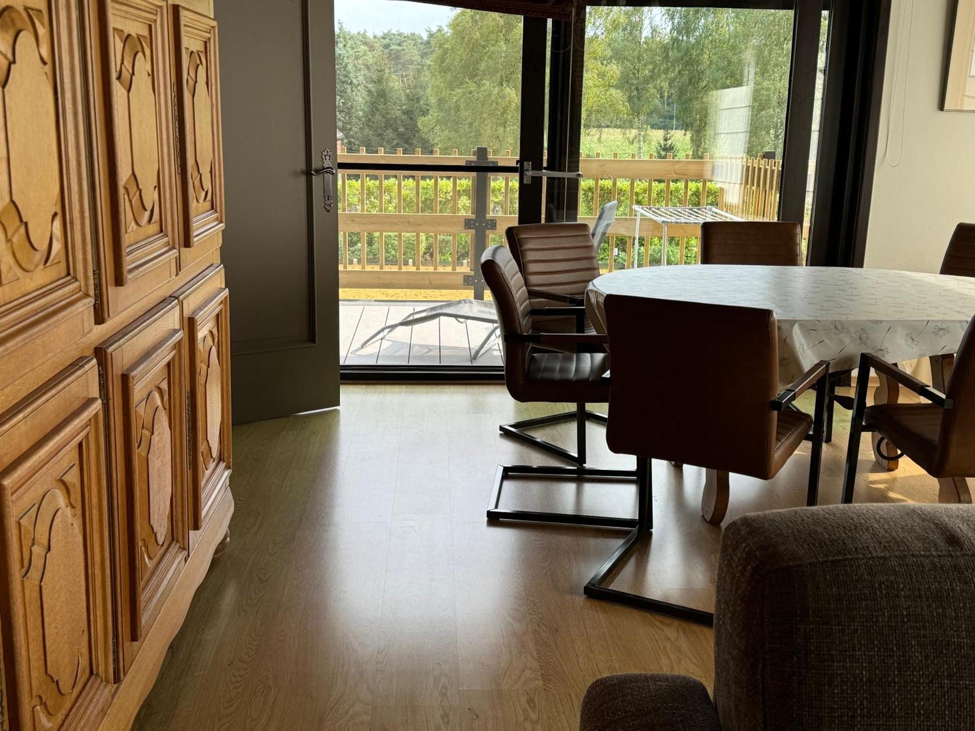 Welkomhoeve Grobbendonk Exteriör bild